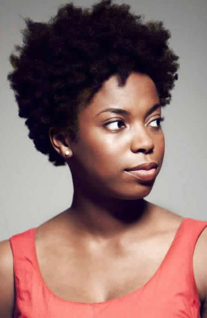 Sasheer Zamata